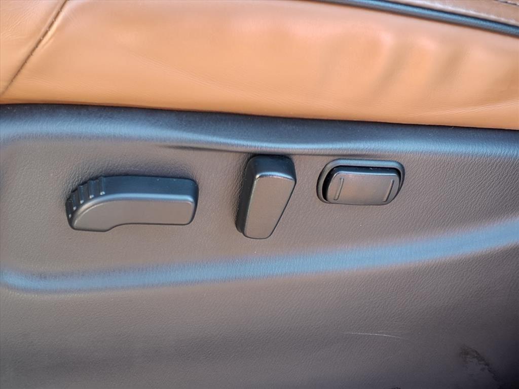 used 2021 INFINITI QX80 car, priced at $39,499