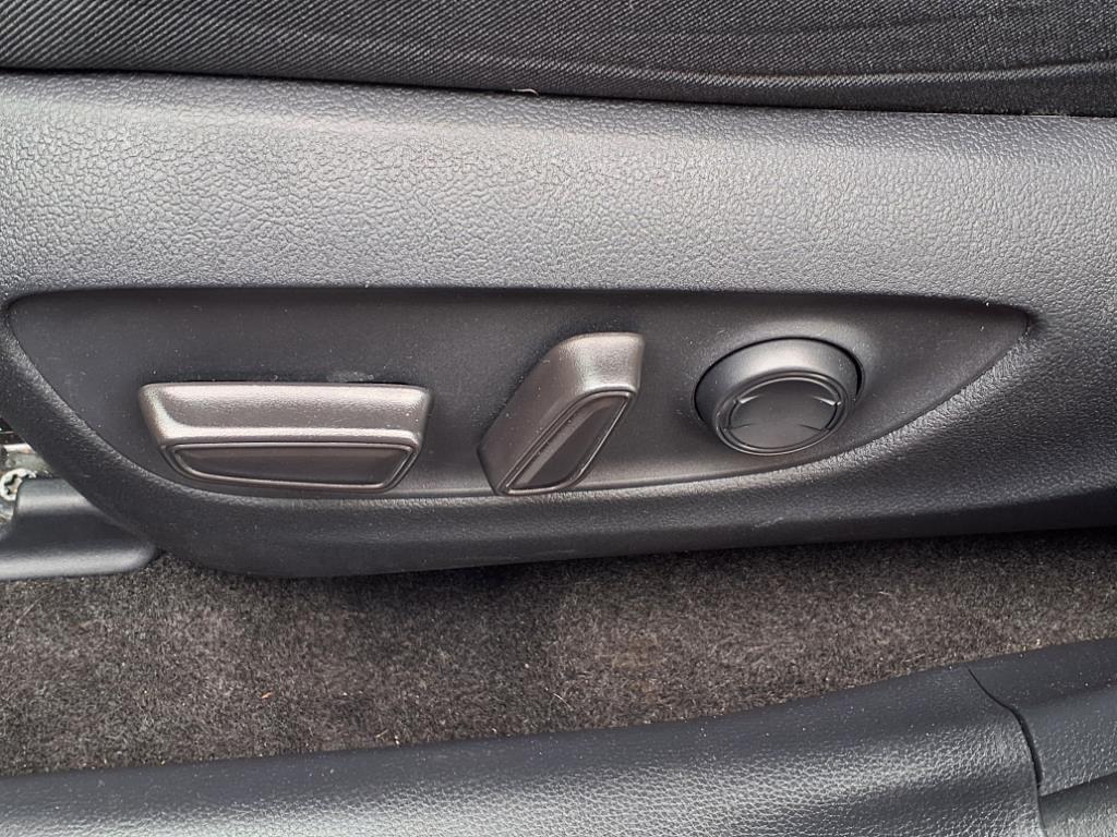 used 2020 Toyota RAV4 car, priced at $24,688