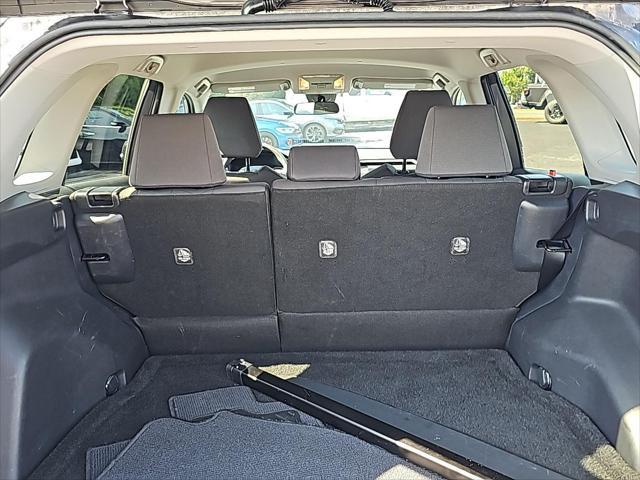 used 2020 Toyota RAV4 car, priced at $27,399