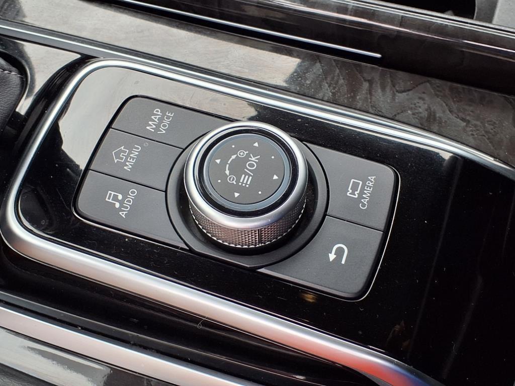 used 2024 INFINITI QX80 car, priced at $44,688