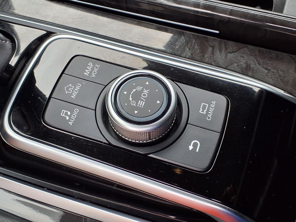 used 2024 INFINITI QX80 car, priced at $45,767