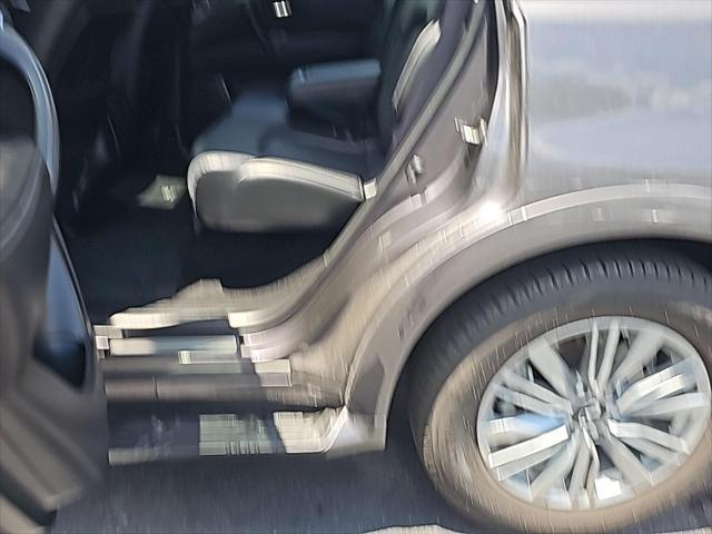 used 2024 INFINITI QX80 car, priced at $46,468