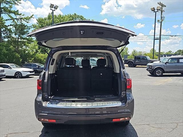 used 2024 INFINITI QX80 car, priced at $46,468