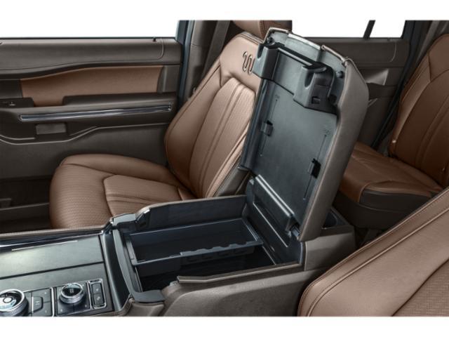 used 2023 Ford Expedition Max car, priced at $44,399