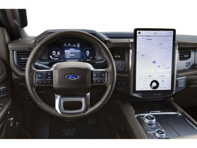 used 2023 Ford Expedition Max car, priced at $44,399