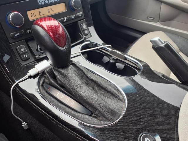 used 2010 Chevrolet Corvette car, priced at $33,900