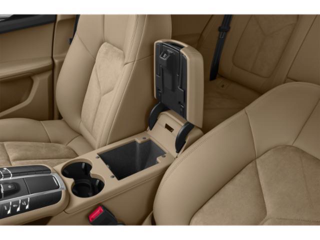 used 2020 Porsche Macan car, priced at $35,688