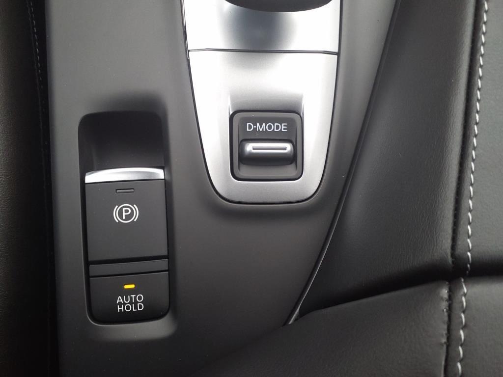 new 2025 INFINITI QX55 car, priced at $46,950