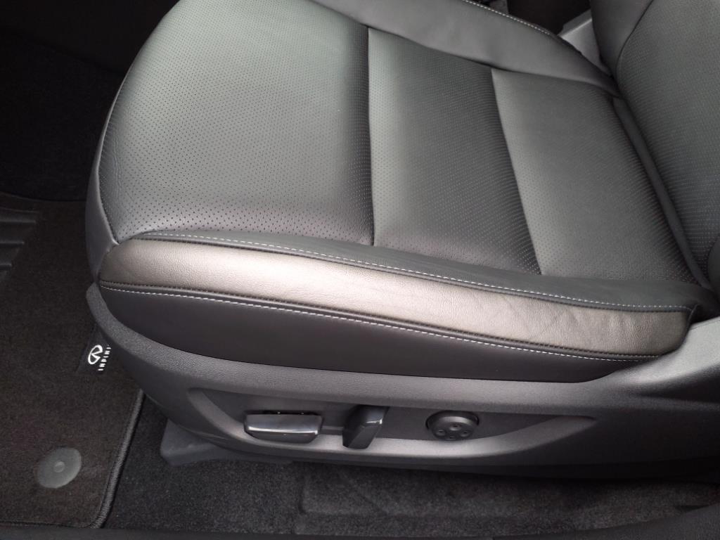 new 2025 INFINITI QX55 car, priced at $46,658