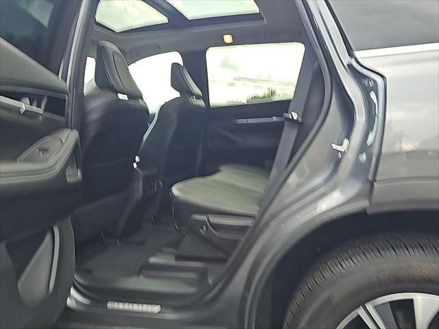 used 2024 INFINITI QX60 car, priced at $37,480