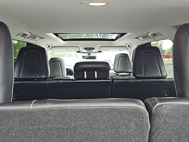 used 2024 INFINITI QX60 car, priced at $37,480