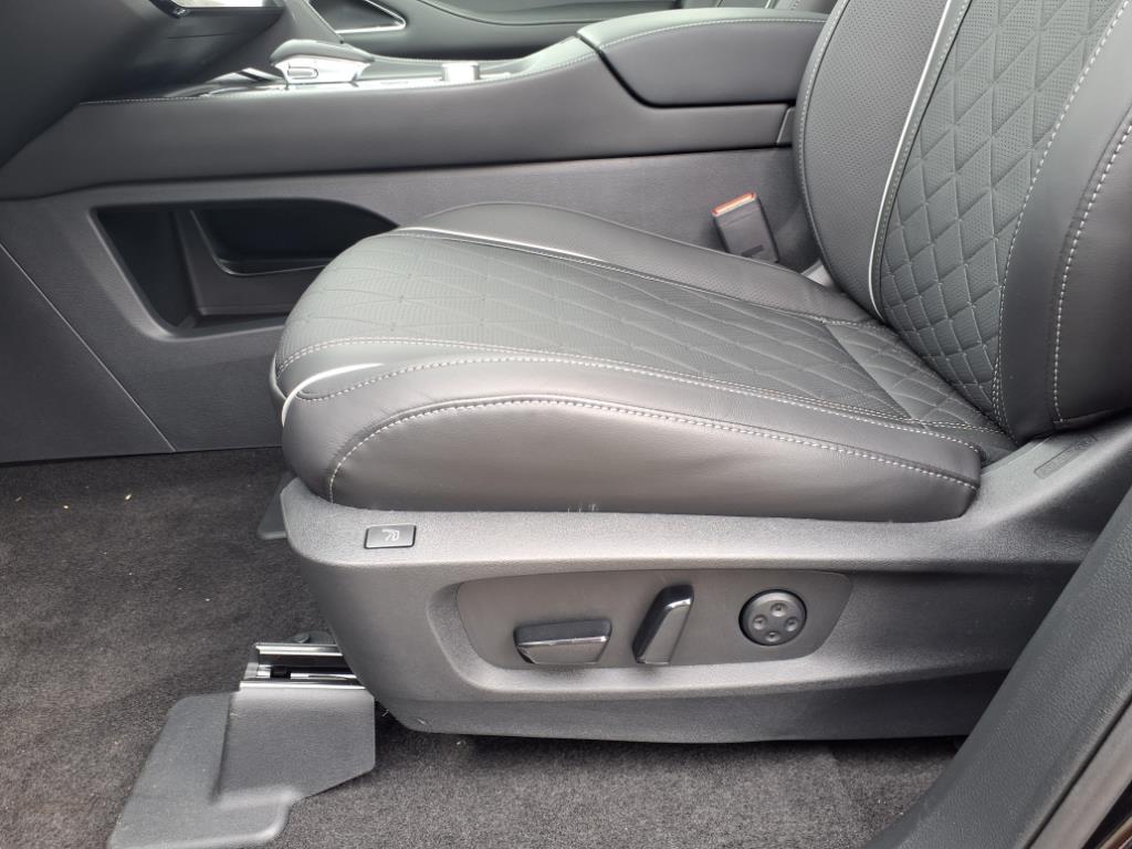 new 2025 INFINITI QX60 car, priced at $61,783