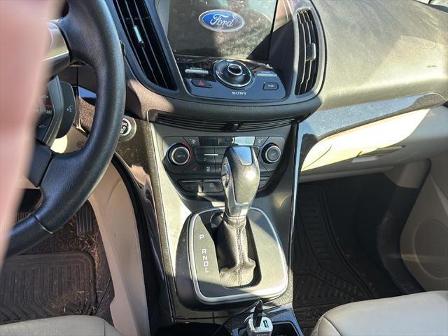 used 2018 Ford C-Max Hybrid car, priced at $14,898