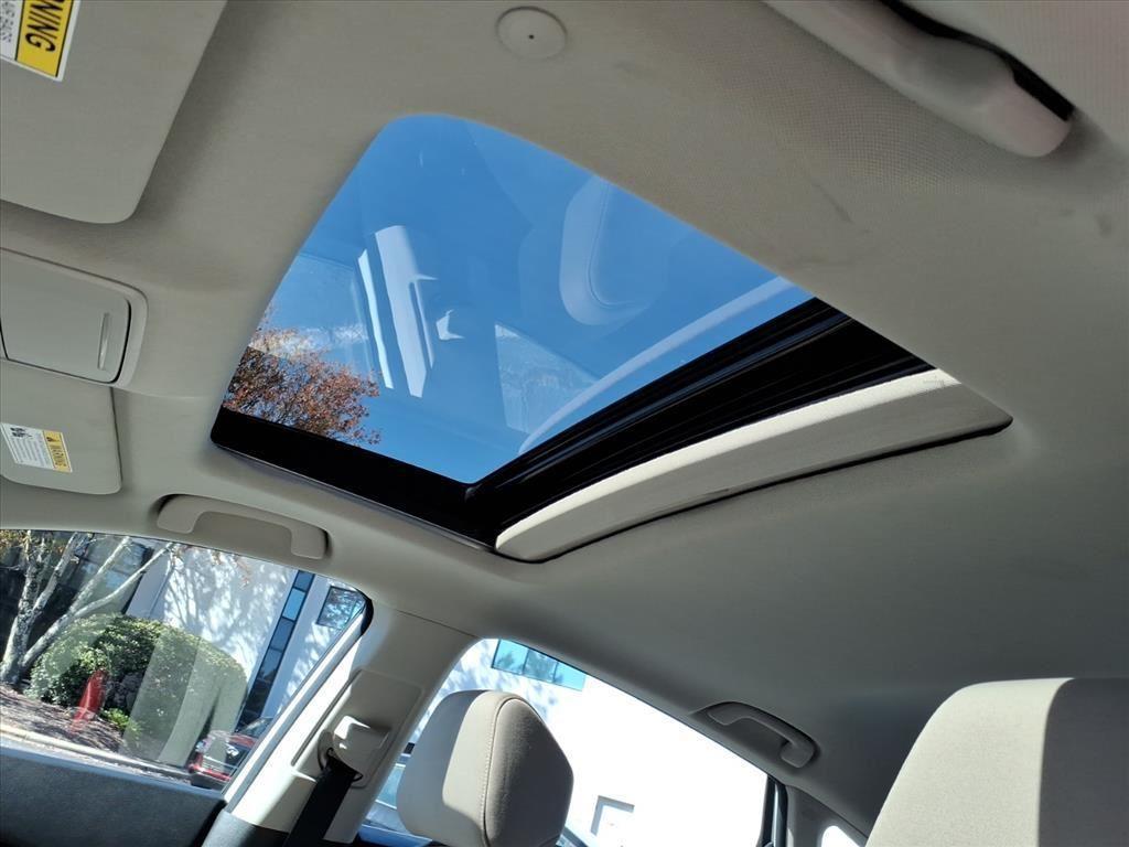 used 2023 Honda Accord car, priced at $26,299