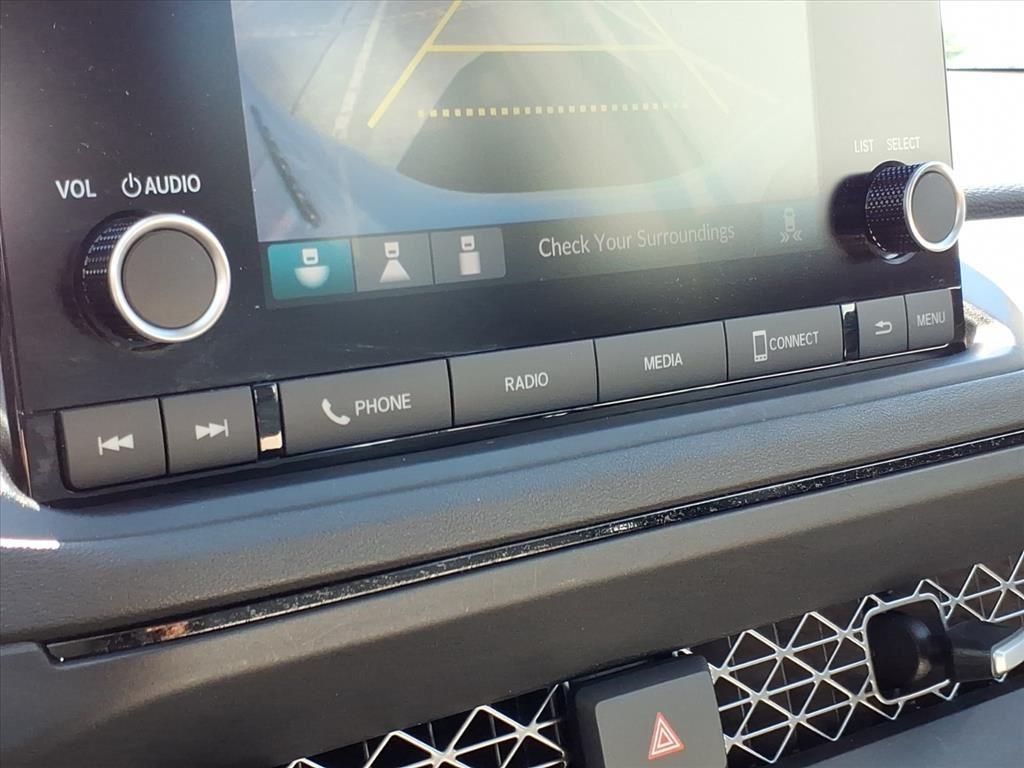 used 2023 Honda Accord car, priced at $26,299