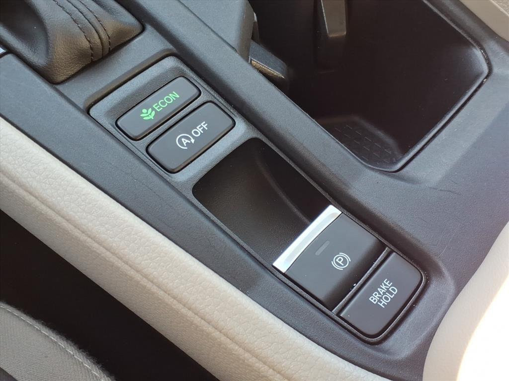 used 2023 Honda Accord car, priced at $26,299