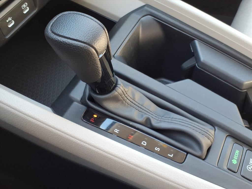 used 2023 Honda Accord car, priced at $26,299