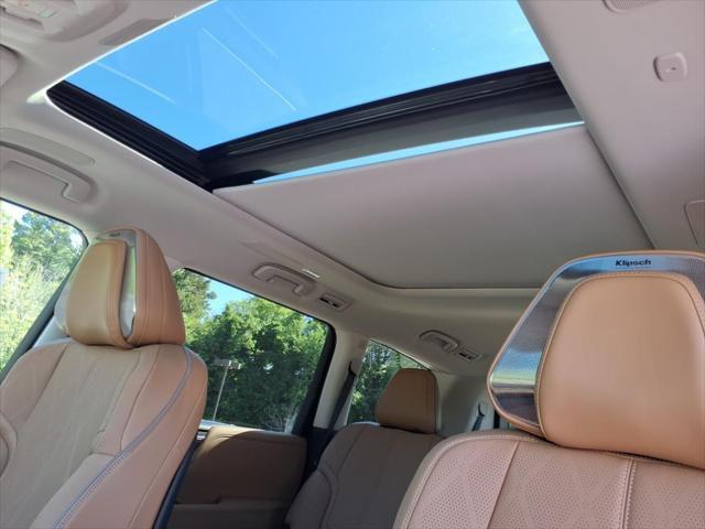 new 2025 INFINITI QX80 car