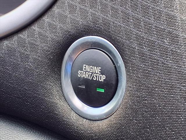 used 2024 Chevrolet Malibu car, priced at $19,887