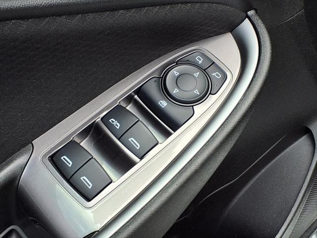 used 2024 Chevrolet Malibu car, priced at $19,887