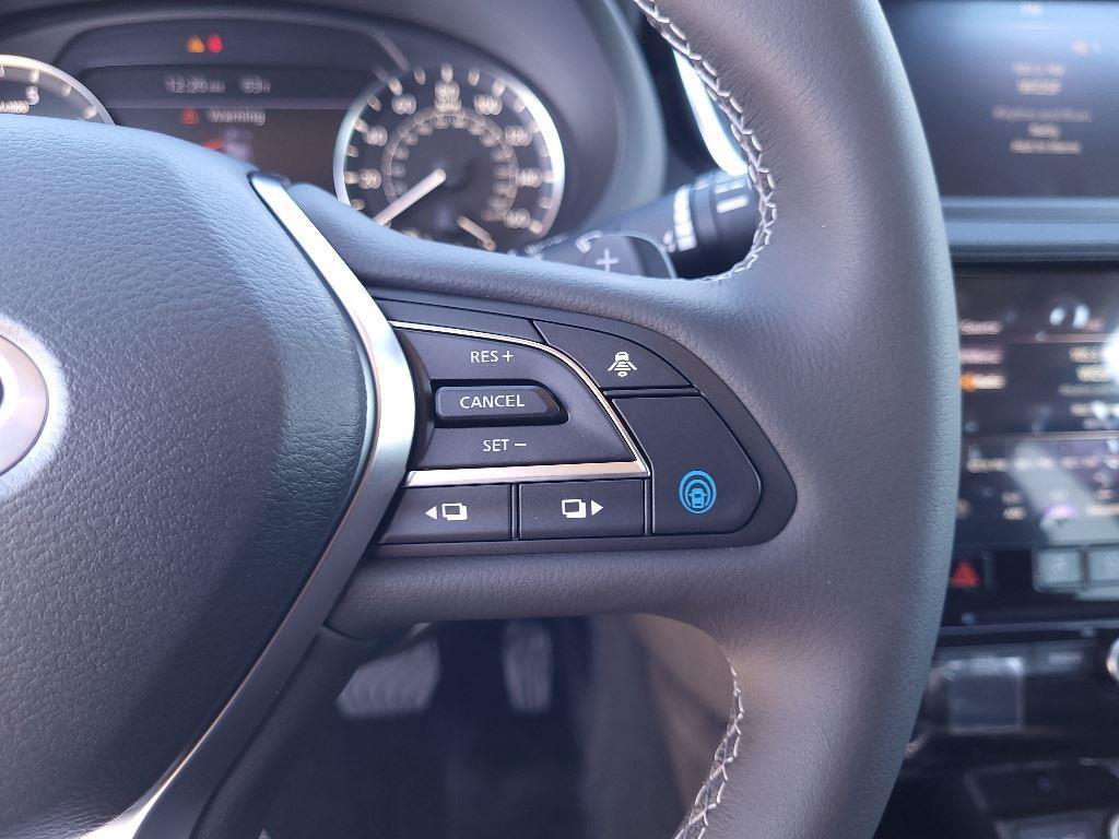 used 2024 INFINITI QX50 car, priced at $46,600