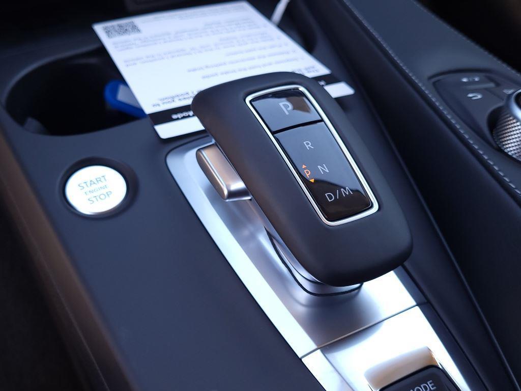 used 2024 INFINITI QX50 car, priced at $46,600