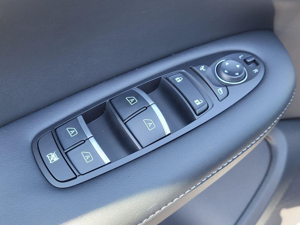 used 2024 INFINITI QX50 car, priced at $46,600