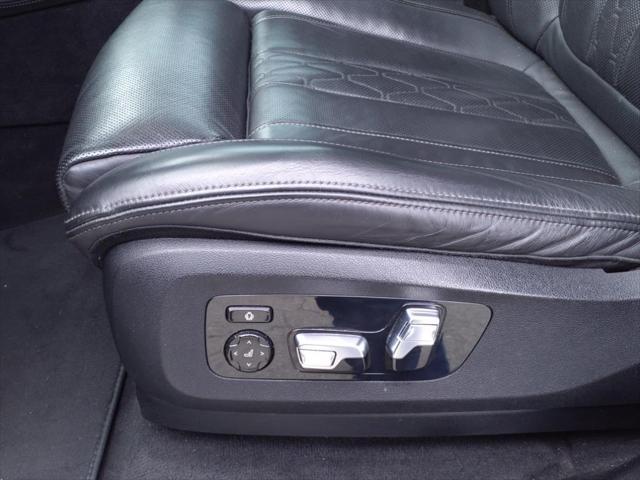 used 2021 BMW ALPINA XB7 car, priced at $68,899
