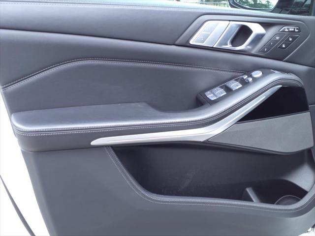 used 2021 BMW ALPINA XB7 car, priced at $68,899