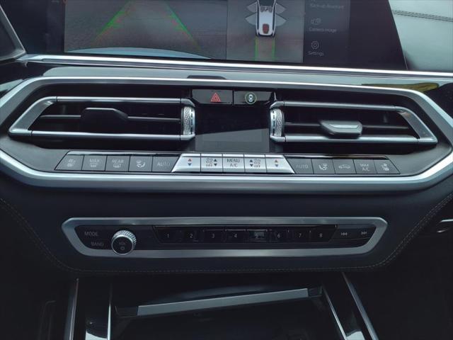 used 2021 BMW ALPINA XB7 car, priced at $68,899