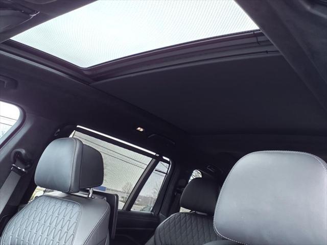 used 2021 BMW ALPINA XB7 car, priced at $68,899