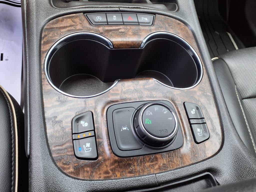 used 2023 GMC Acadia car, priced at $35,495