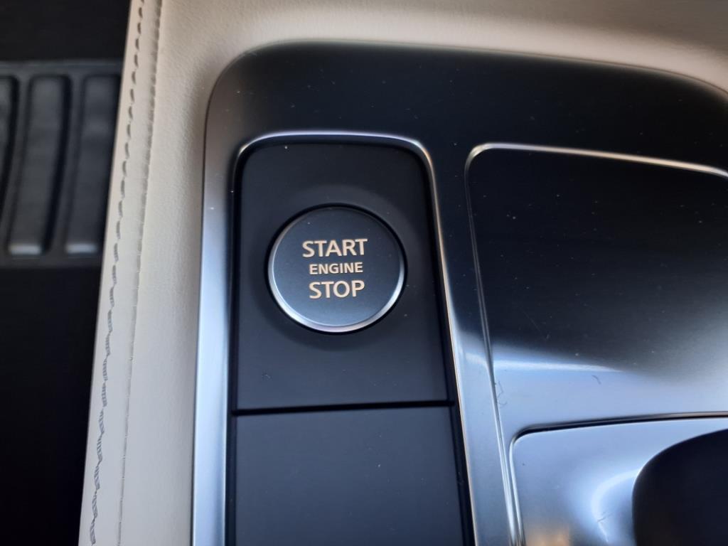 new 2025 INFINITI QX60 car, priced at $54,228
