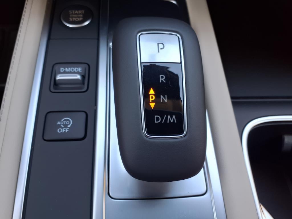 new 2025 INFINITI QX60 car, priced at $54,228