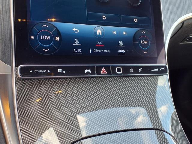 used 2024 Mercedes-Benz GLC 300 car, priced at $41,988
