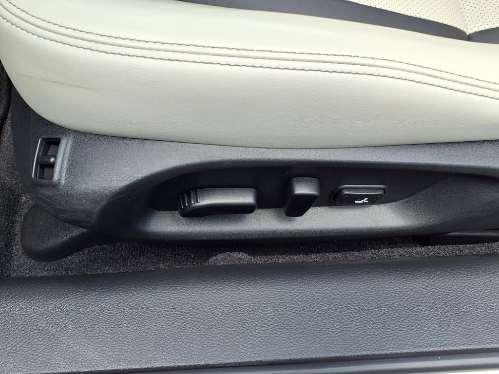 used 2022 INFINITI Q60 car, priced at $35,989