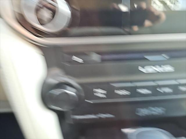 used 2022 Lexus GX 460 car, priced at $54,987
