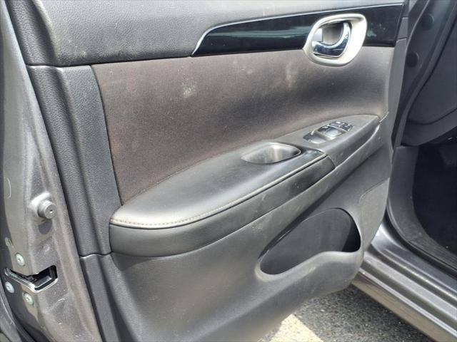 used 2019 Nissan Sentra car, priced at $12,987