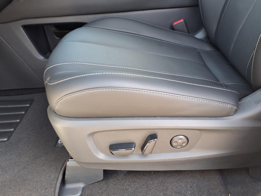 new 2025 INFINITI QX60 car, priced at $55,680