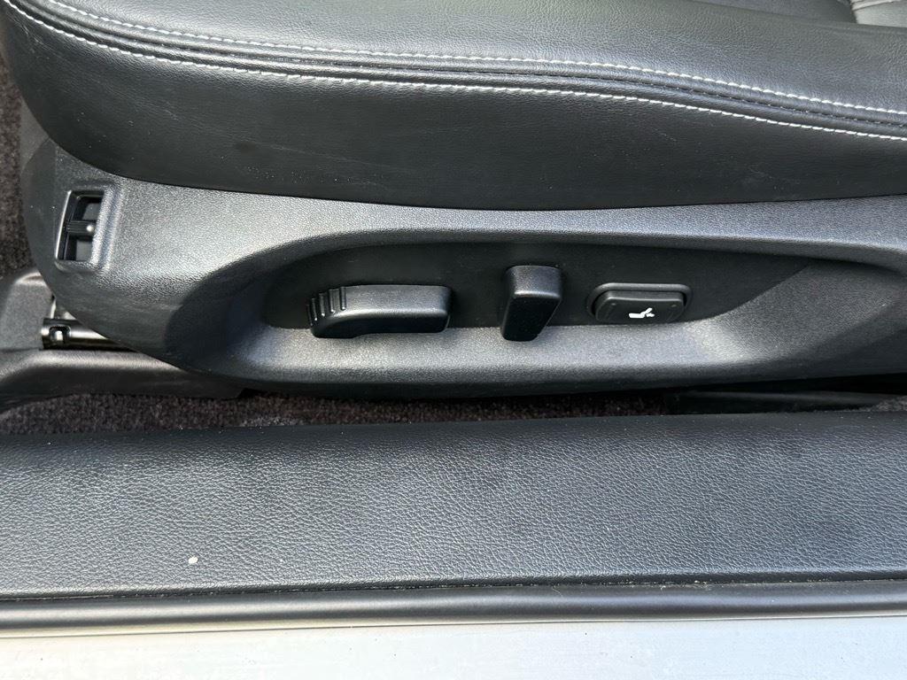 used 2018 INFINITI Q60 car, priced at $28,625