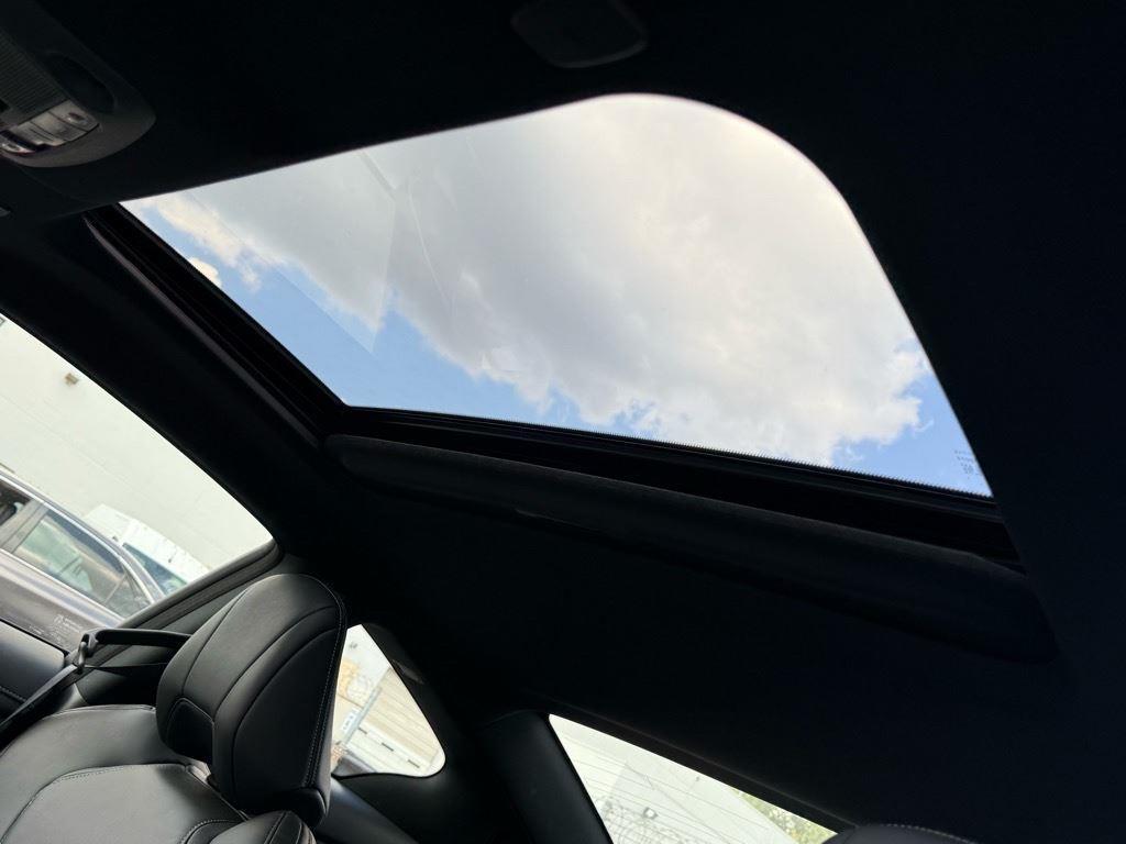 used 2018 INFINITI Q60 car, priced at $28,625