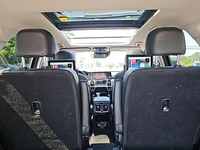 used 2022 Kia Sorento car, priced at $28,799