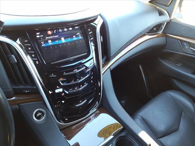 used 2020 Cadillac Escalade car, priced at $40,746