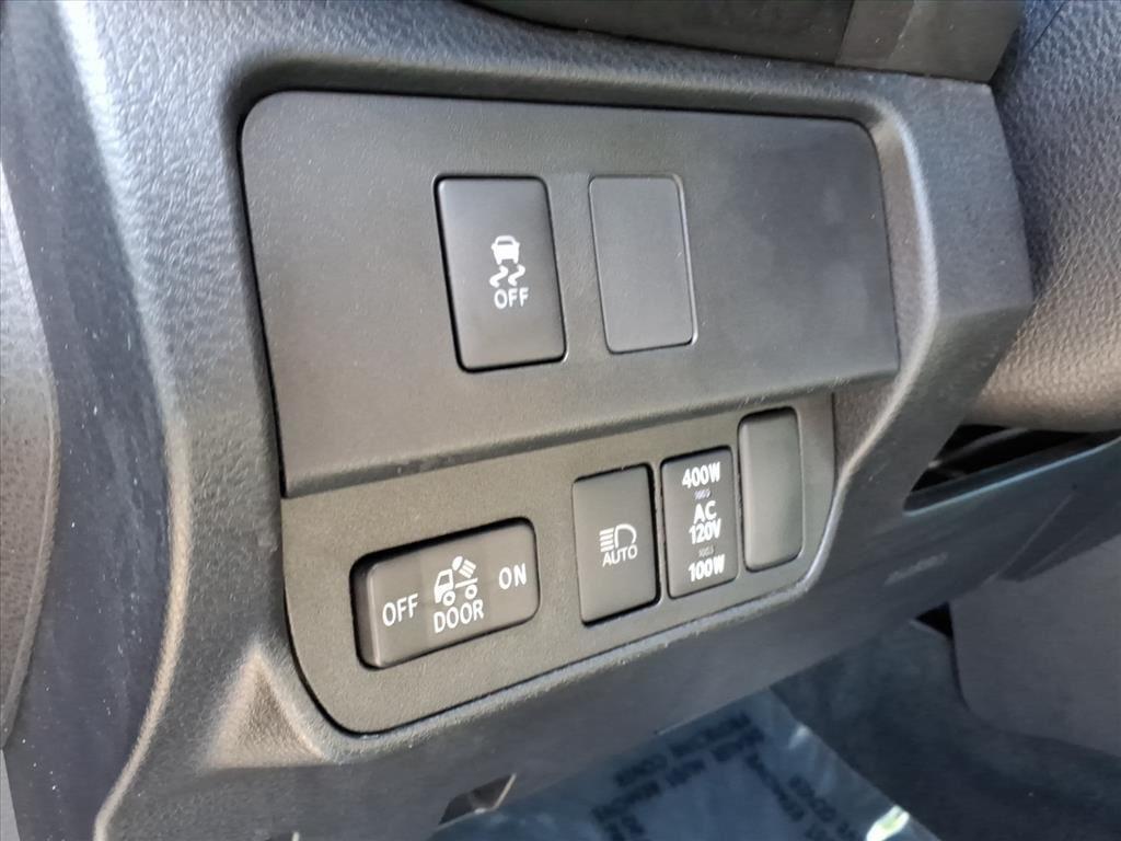 used 2023 Toyota Tacoma car, priced at $38,889