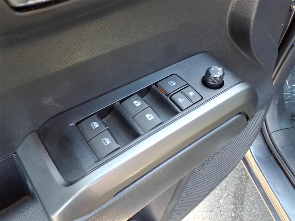 used 2023 Toyota Tacoma car, priced at $38,889