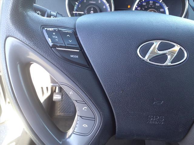 used 2013 Hyundai Sonata car, priced at $8,398