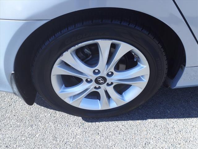 used 2013 Hyundai Sonata car, priced at $8,398