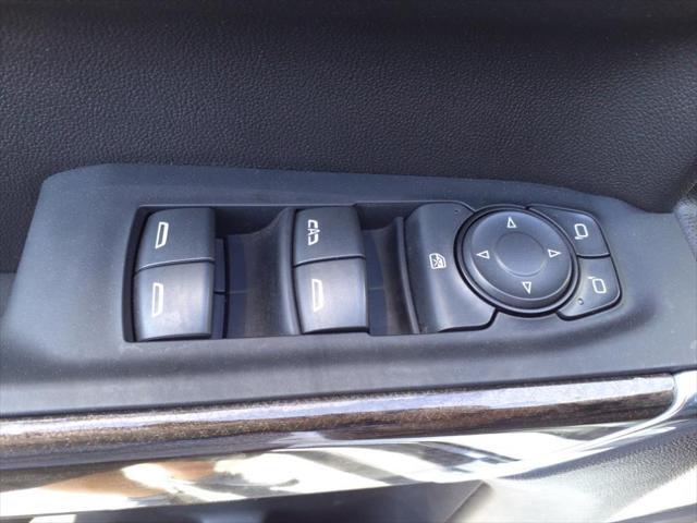 used 2022 Chevrolet Silverado 1500 car, priced at $44,622