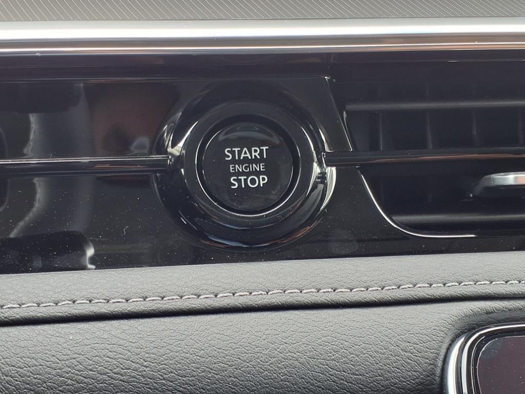 new 2025 INFINITI QX80 car