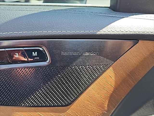 used 2019 Volvo XC90 car, priced at $27,899